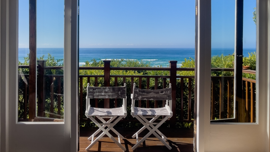 To Let 5 Bedroom Property for Rent in Southern Cross Western Cape